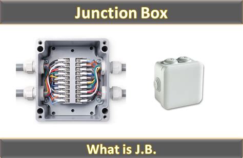 cb-45 junction box|CM.